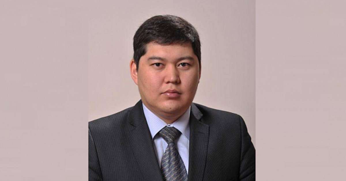 Уволившийся после пьяного смертельного ДТП экс-аким Тумабаев получил пост в минторговли