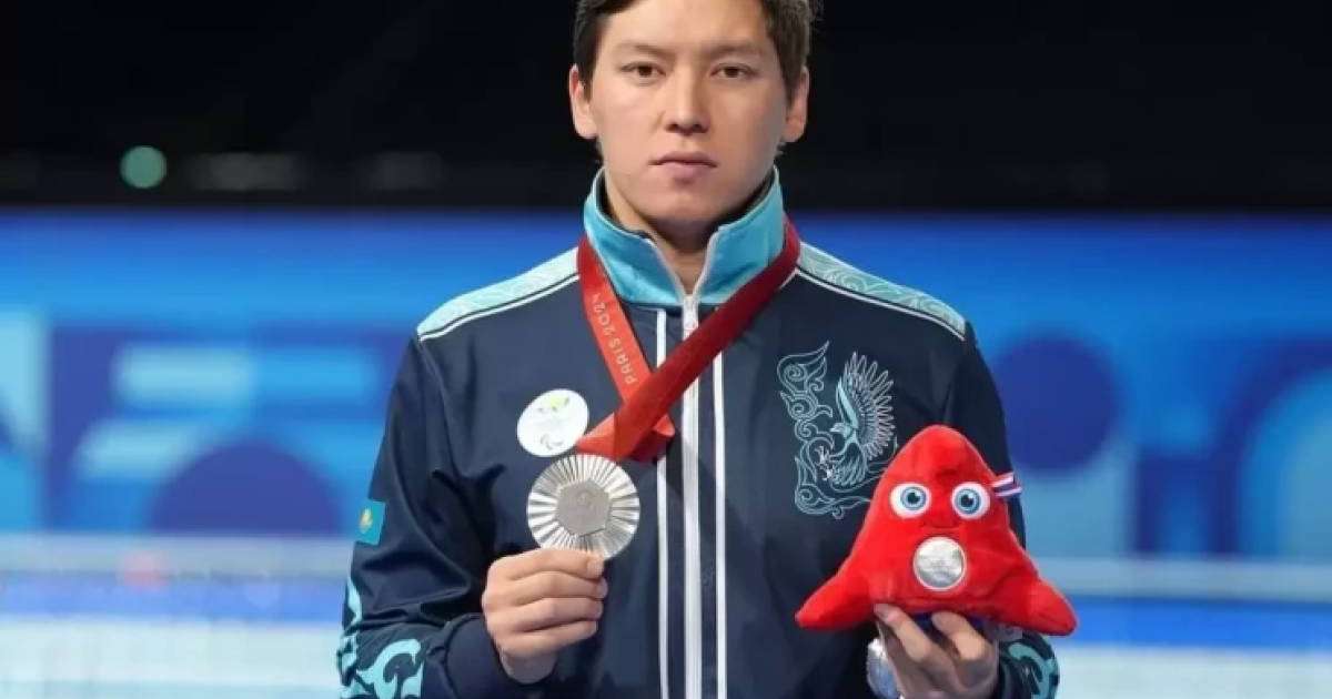 «Сыйақы былай тұрсын, киім мен құрал-жабдыққа мұқтажбыз» - Екі дүркін паралимпиада жүлдегері шындықты айтты