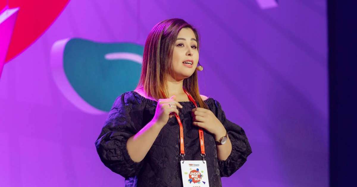 Әсел Ергешқызы: Пәктігін күйеуіне сақтап, жігіттерді басқаша қанағаттандыратын қыздар бар