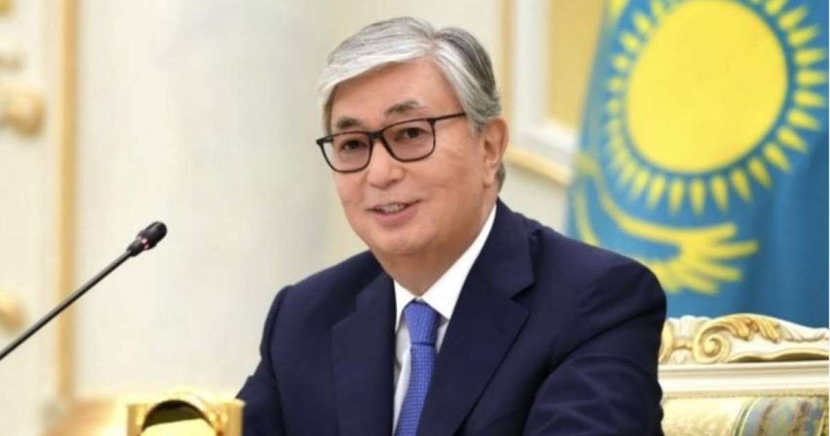 Тоқаев халықты Еңбек күнімен құттықтады