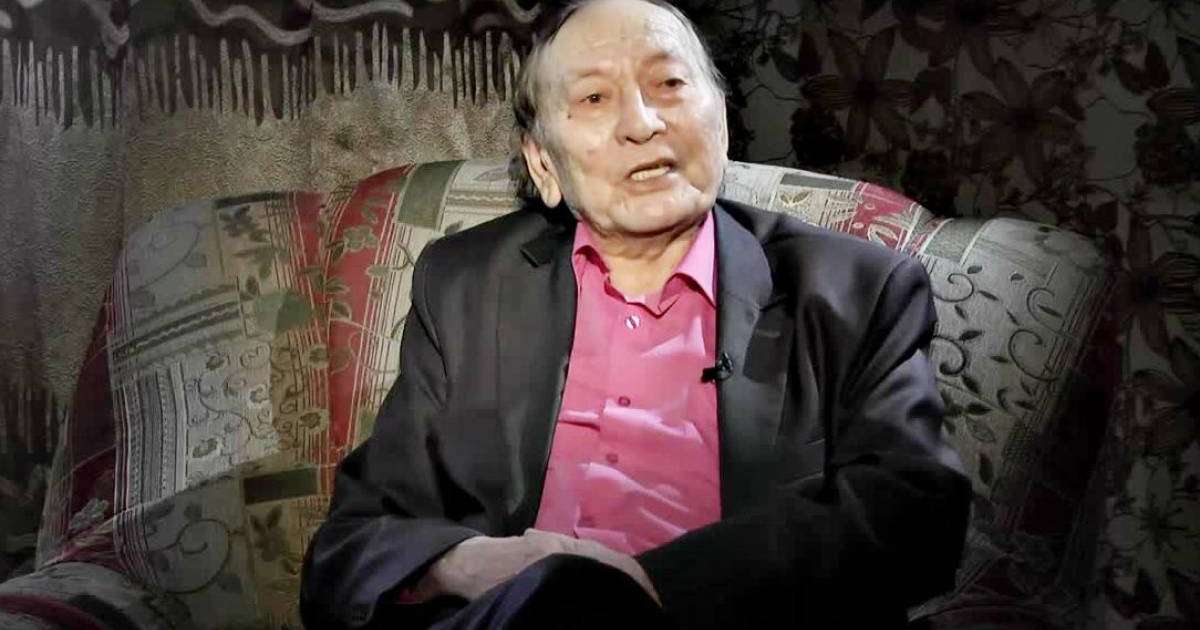 Көрнекті ақын Жәркен Бөдешұлы өмірден озды