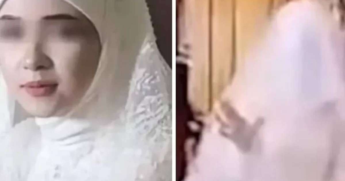 15 жастағы қызды 28 жастағы ер адамға күштеп тұрмысқа берген