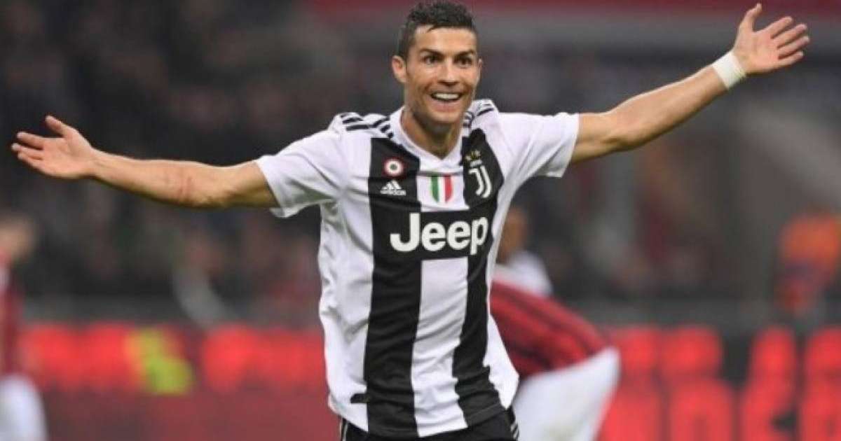 Роналду соғылған гол саны бойынша әлемдік рекорд орнатты