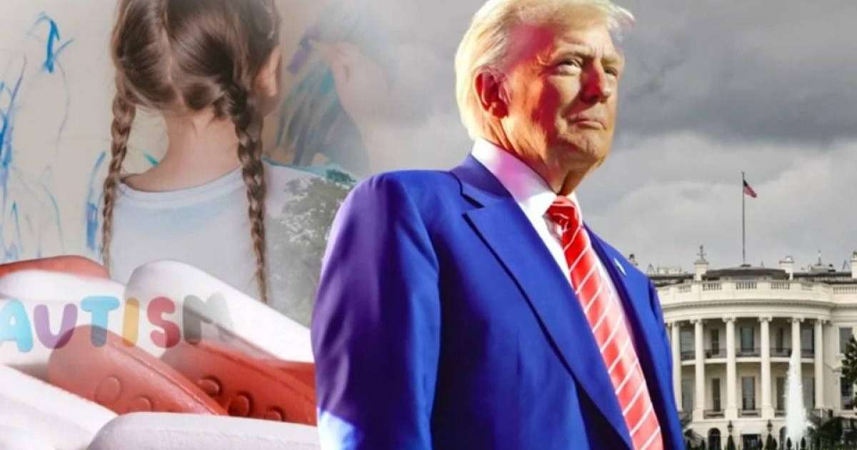 Жүктілік кезінде парацетамол ішсе, бұл аутизмге себеп бола ма   