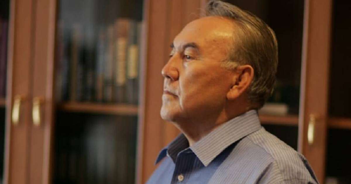 Назарбаев: Құдай мұндай азапты ешкімге сездірмесін. Ауырған соң сонда әдейі бардым