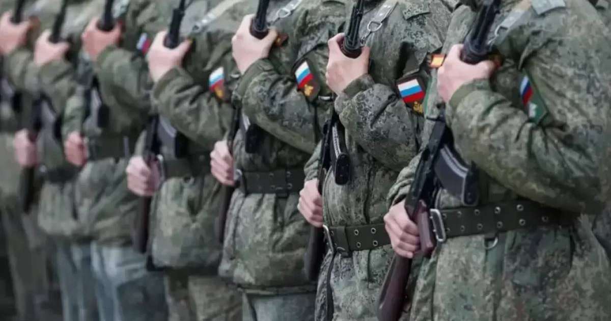 Ресейде жаңа мобилизация қандай жағдайда болуы мүмкін