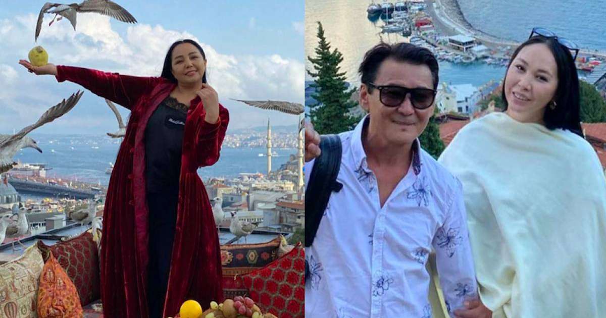 Журналист қазақстандықтарды шетелден үй алуға үгіттеп жүрген әншілерді жауапқа тартуды сұрады