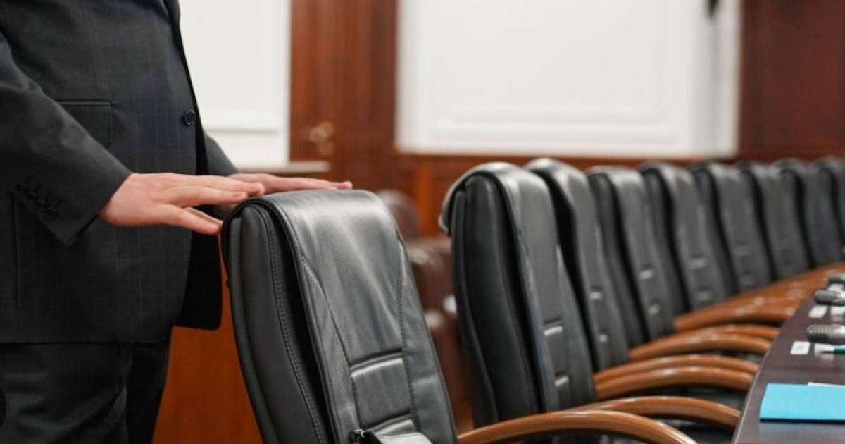 Қазақстанның су жаңа министрлерінің есімі белгілі болды