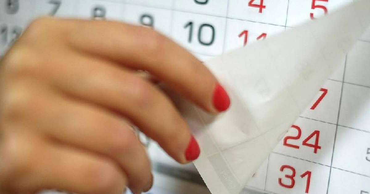 5月份哈萨克斯坦民众将休息11天