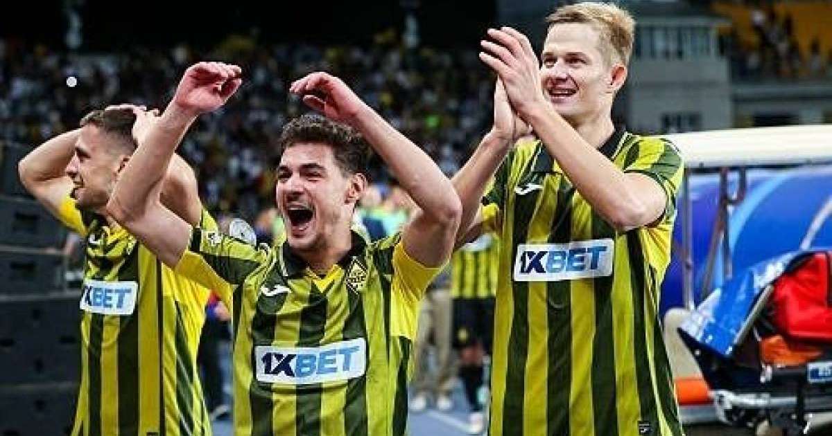 Боранбаев «Қайраттың» Чемпиондар лигасындағы табысын жария етті