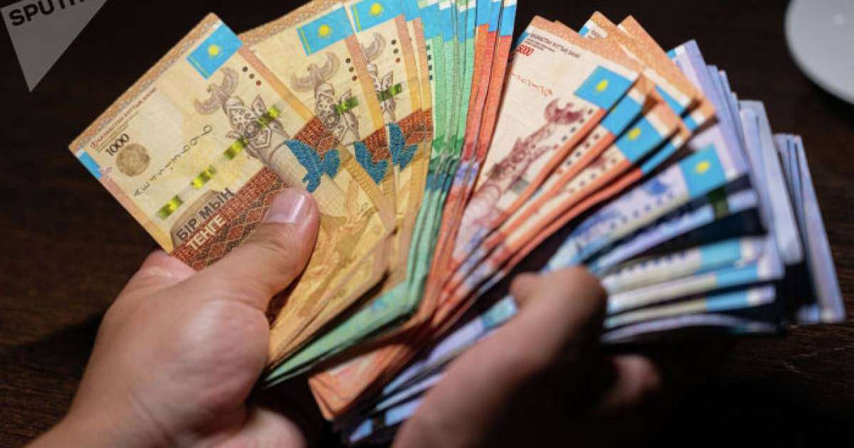 Ірі көлемде пара алған әкім орынбасары қамауға алынды – видео