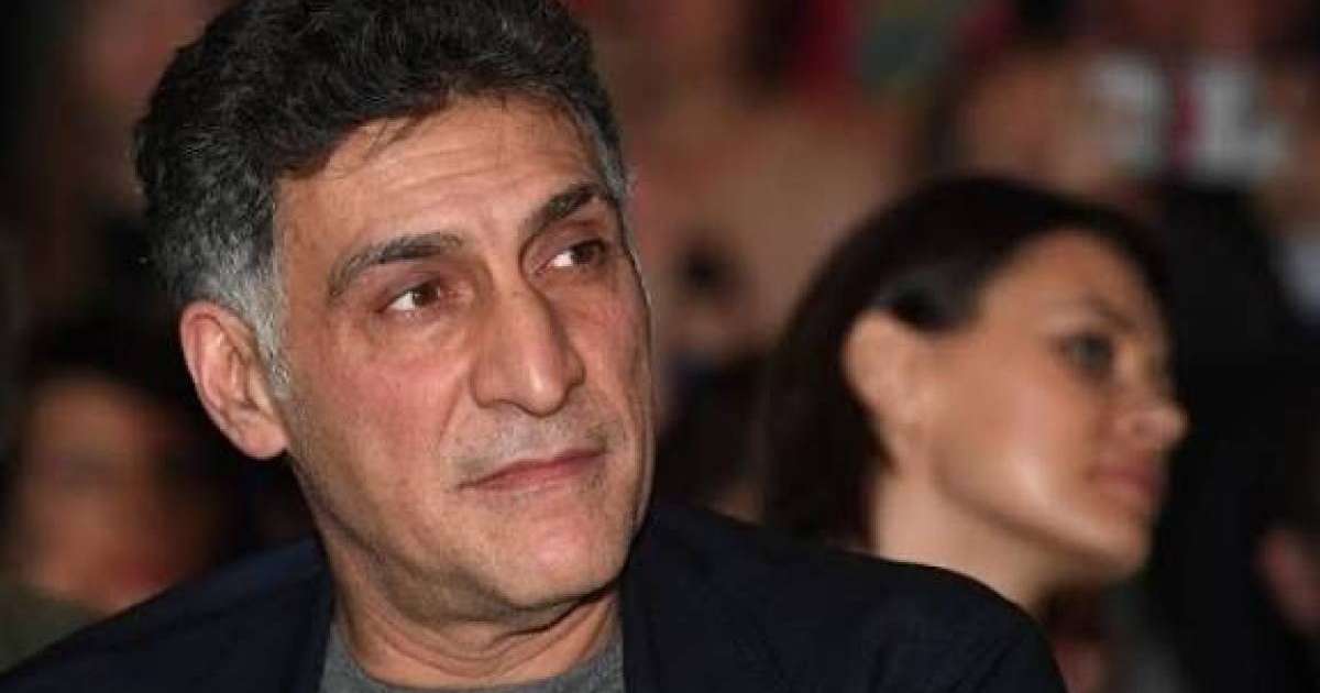 Тигран Кеосаян 59 жасында өмірден өтті