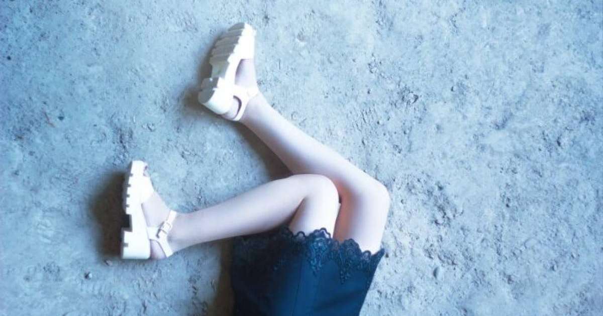 Мертвую астанчанку нашли в арыке в Шымкенте (видео)