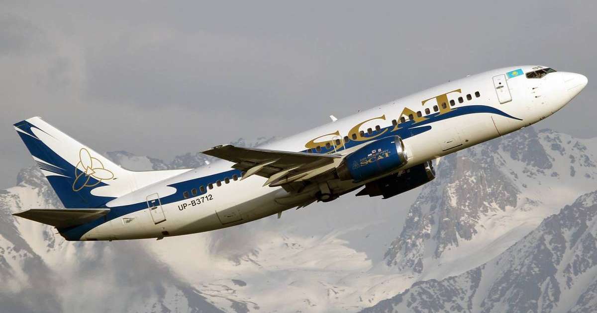 Fly Arystan және SCAT әуе компаниялары айыппұл арқалады