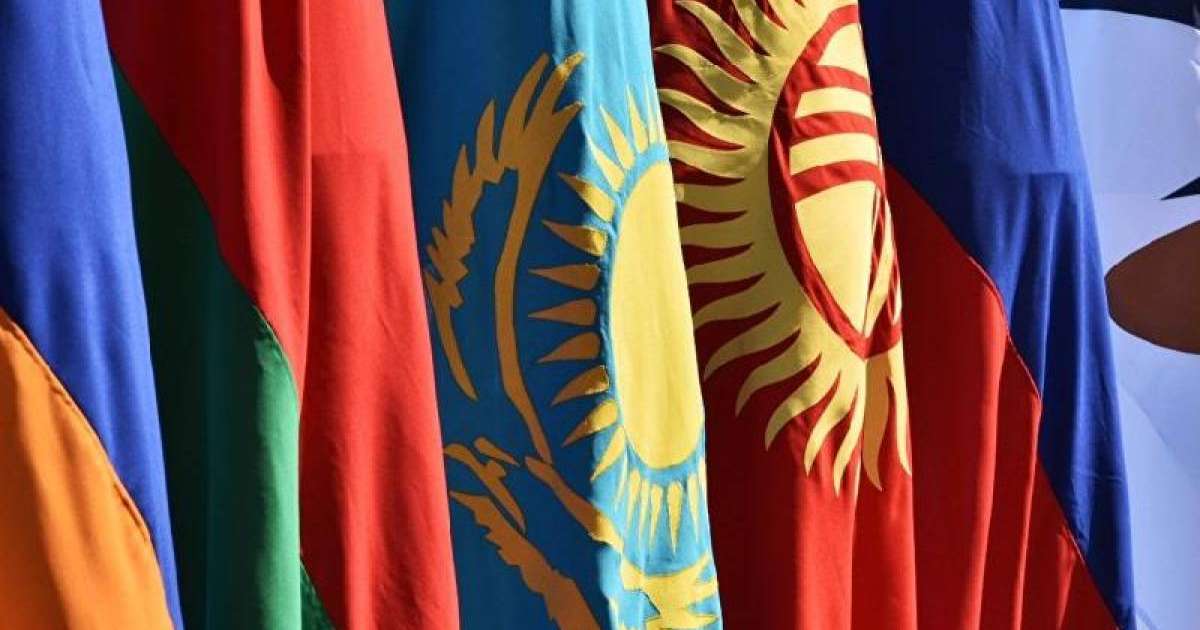 欧亚经济联盟政府间理事会研究进口关税分配问题