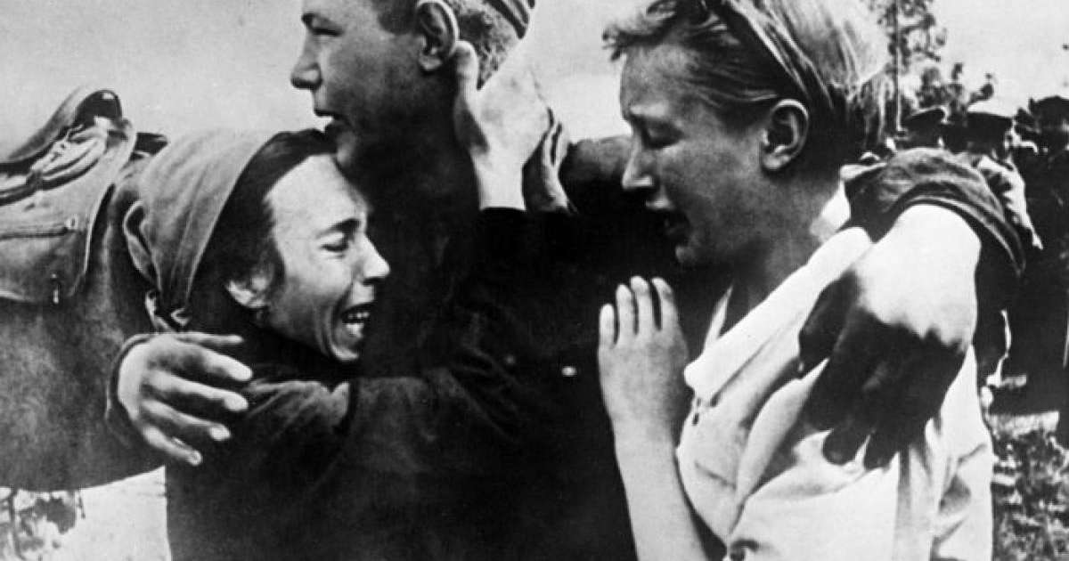 Екінші дүниежүзілік соғыс қалай басталды