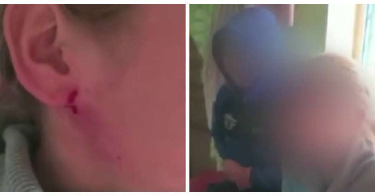 «Құлағыма шанышқы тықты, өтінемін көмектесіңіздерші!»: Жетісайда балалар туған анасынан қорғауды сұрады