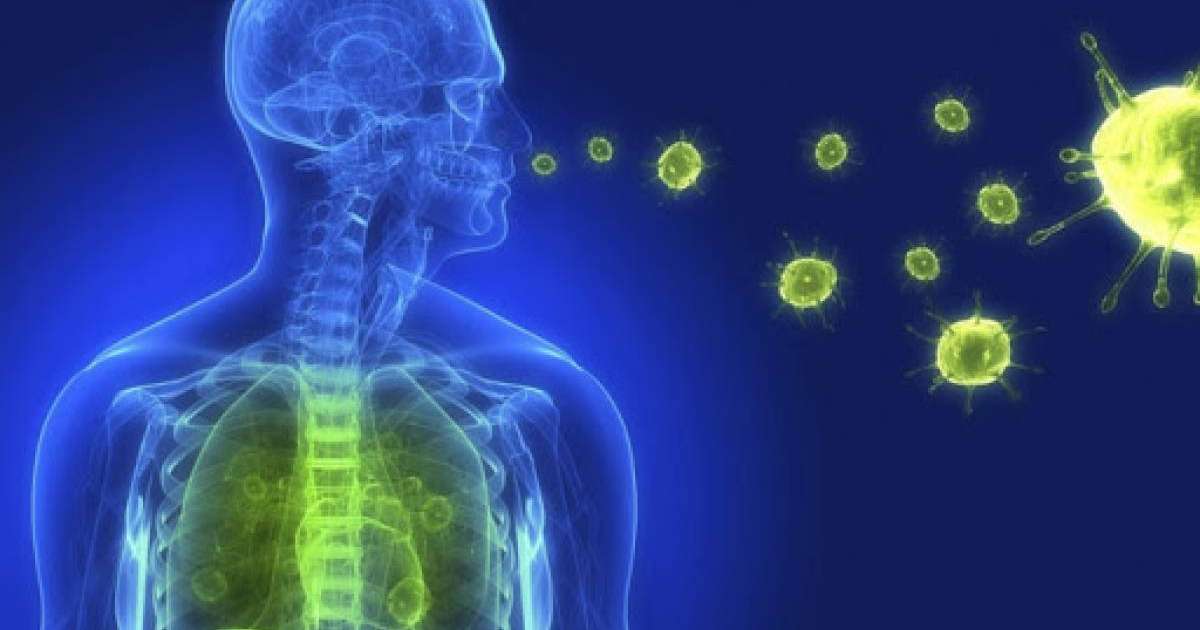 Бір күн ішінде Covid-19 белгілері бар пневмониядан 5 адам қайтыс болды