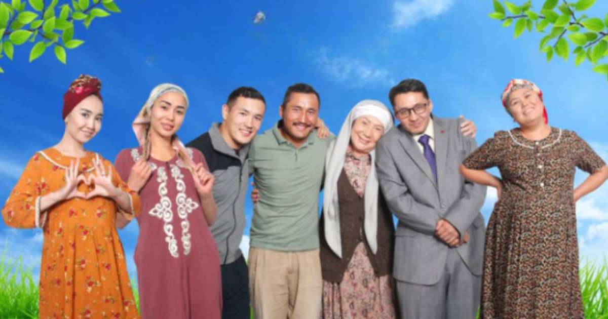 “Гонорарларын 10 есе өсірдім” - Келіндан продюсері актерлерге ренішін жеткізді