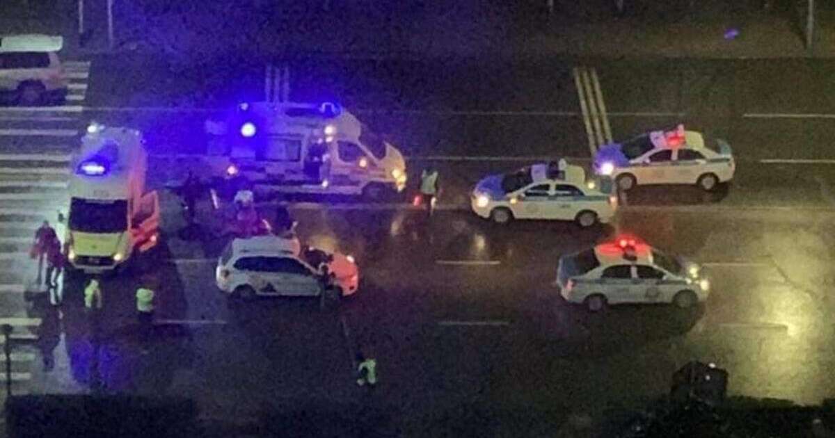 Ақтауда бір мезетте екі қызды көлік қағып кетті