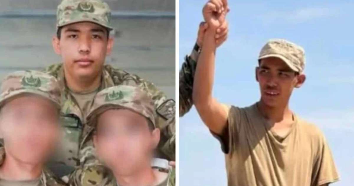 Маңғыстауда жындыханаға түскен сарбаз туралы тың дерек шықты