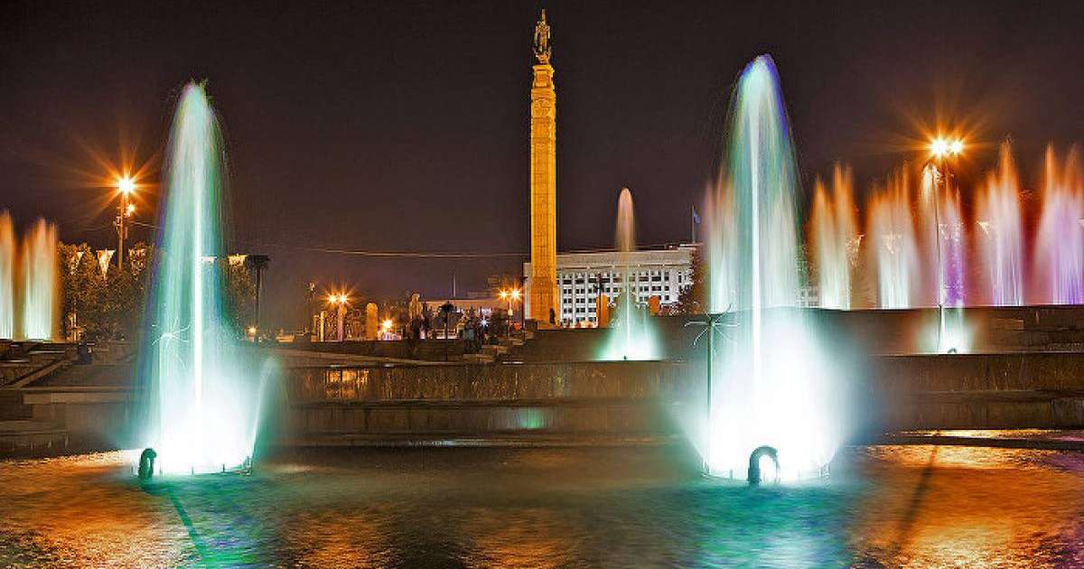 27 тамызда қандай іс-шаралар өтеді: Нұр-Сұлтан, Алматы