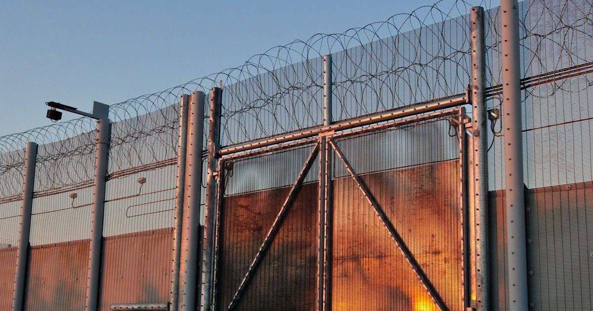 Ақмола облысында ер азамат түрмеде тегін тамақ ішу үшін әдейілеп қылмыс жасаған