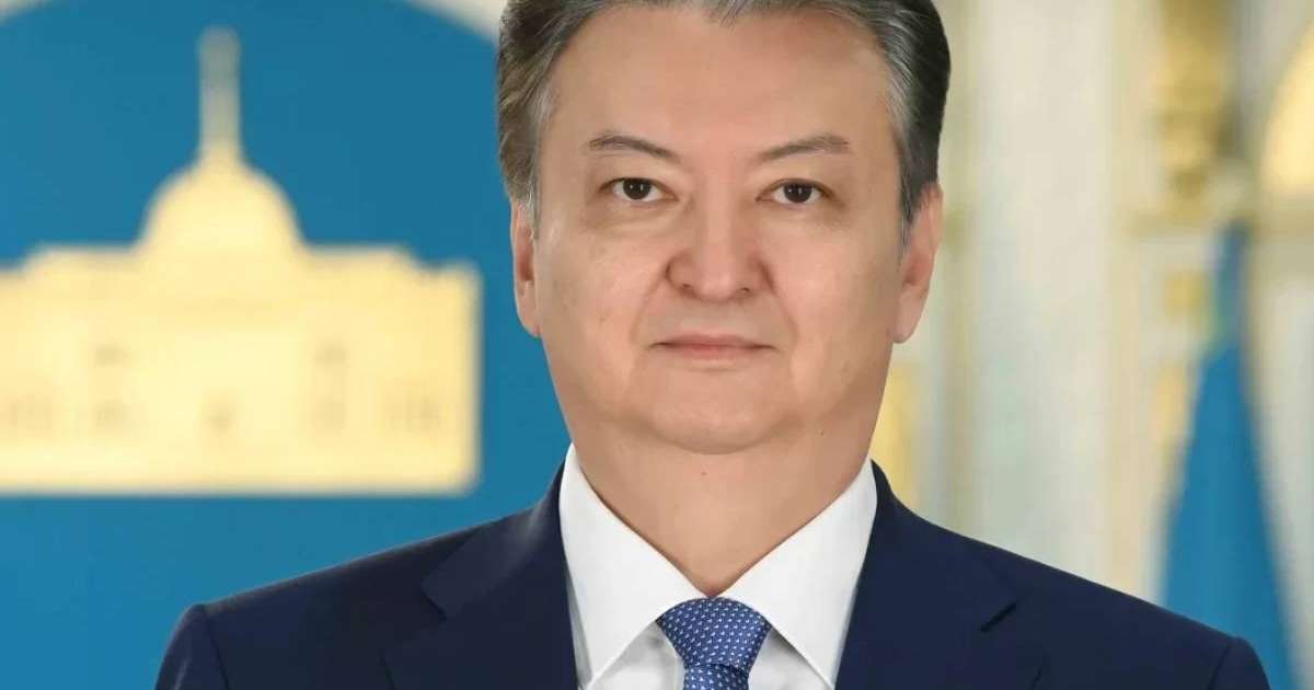 Бақытжан Сапиев Президенттің кеңесшісі болды    