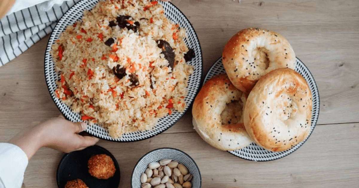 Ауызашар берген адамға қандай сауап жазылады