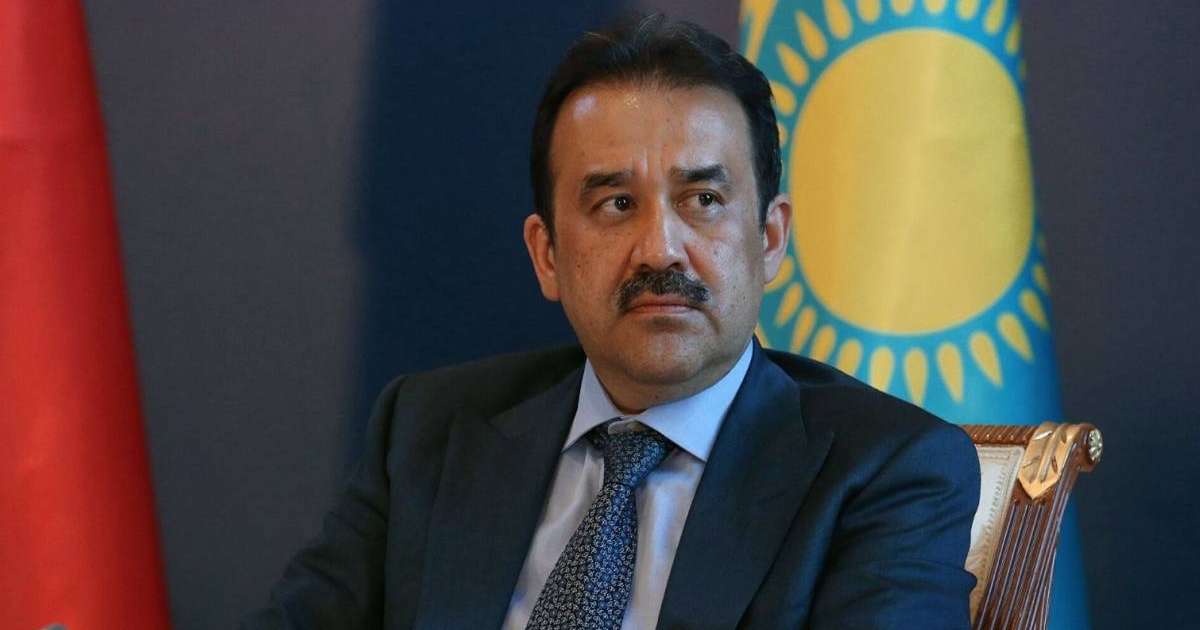 Мәсімовке рахымшылық жасала ма?