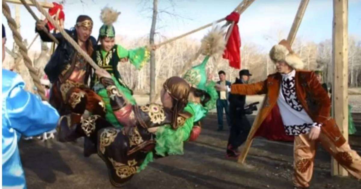 Қазақстанда Наурыз мейрамы қалай тойланады