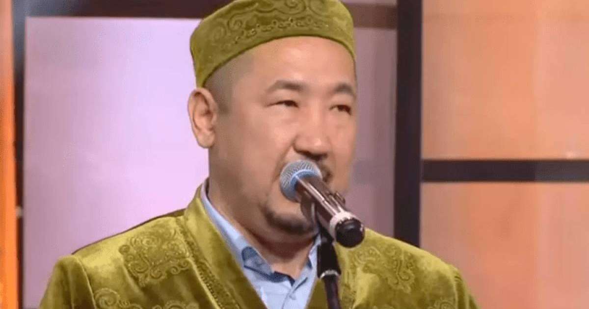 "Үйі жоқ": Нұрлан имам желіде өзіне қатысты тараған ақпаратқа пікір білдірді (видео)