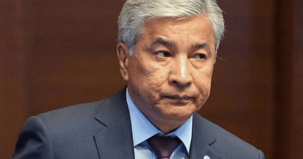 Тасмағамбетов: Батыстың қару-жарақ жеткізуі бейбіт келіссөздердің болатынын жоққа шығарады