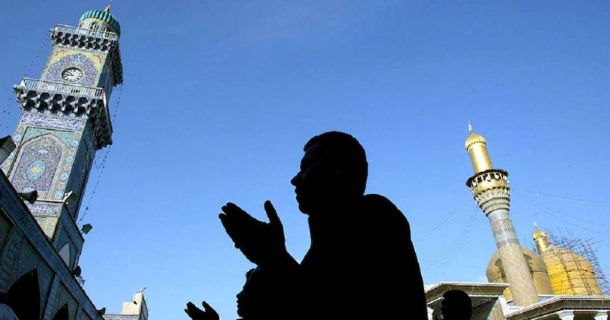 "Екі көршіміз тұрғанда, біз ешқашан мұсылман елі болмаймыз" дейді дінтанушы