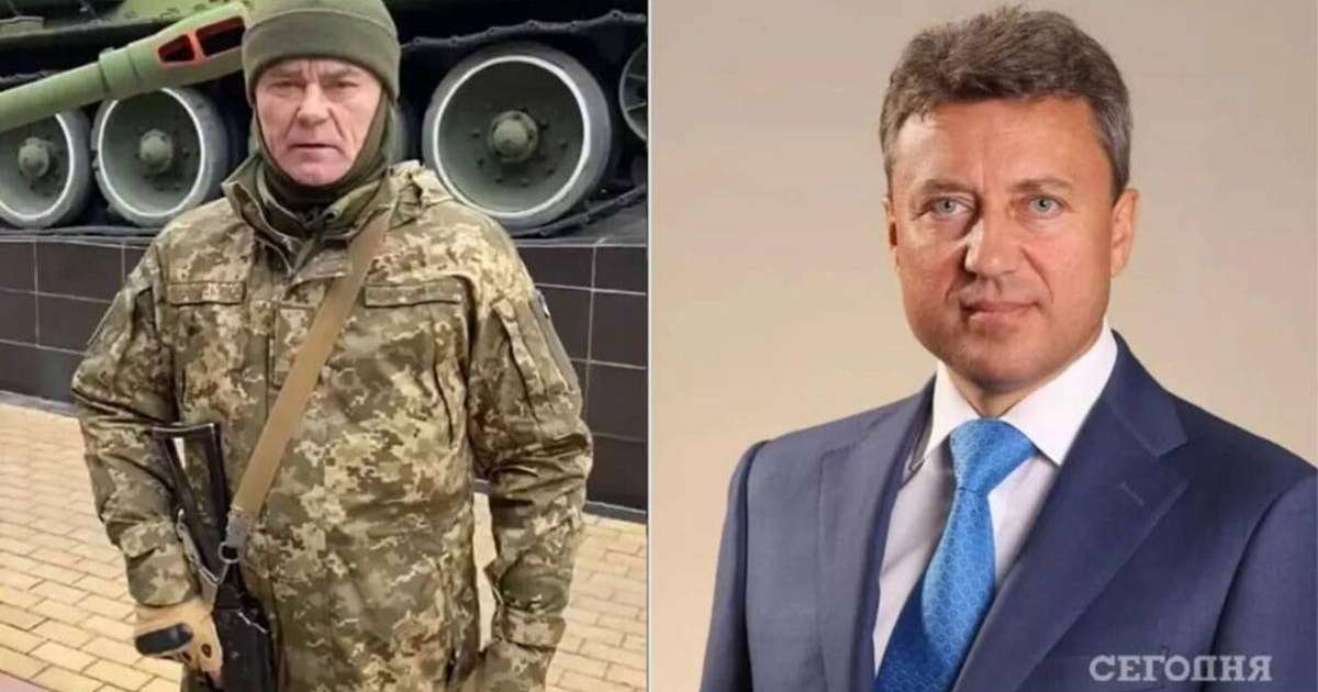 «Жауға сатылғаның – сүйекке таңба»: украин қолбасшысы ресейлік депутат інісін айыптады (видео)