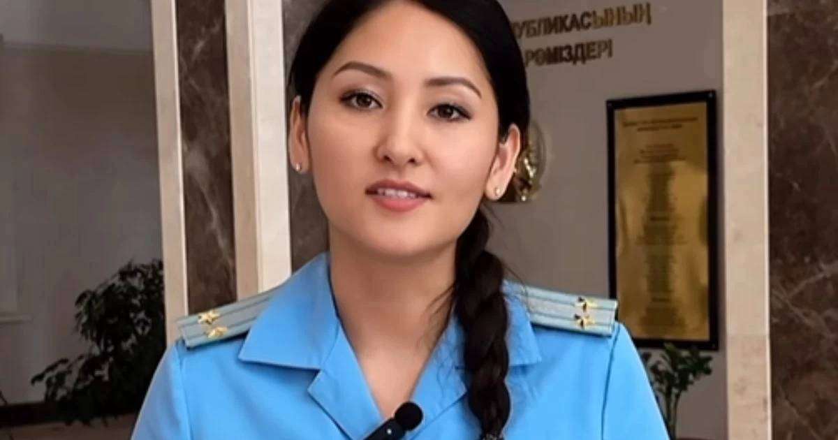 Бишімбаев ісі бойынша танылған прокурор жаңа қызметке тағайындалды