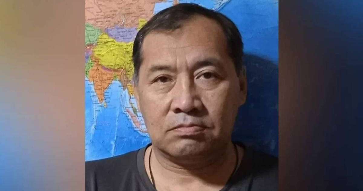 Ақтөбеде сот жүзуден еңбек сіңірген бапкер Азамат Сарбасовты алаяқ деп таныды