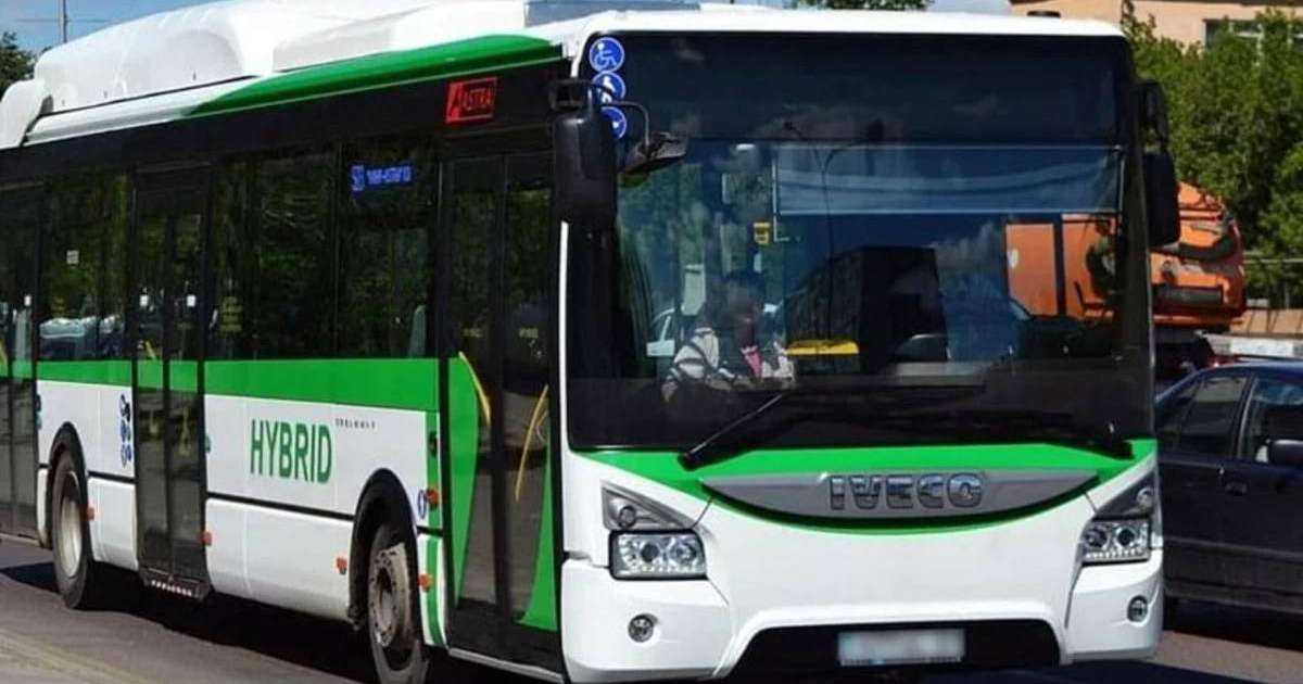 1 тамыздан бастап Астана автобустарында жол жүру ақысы қымбаттайды