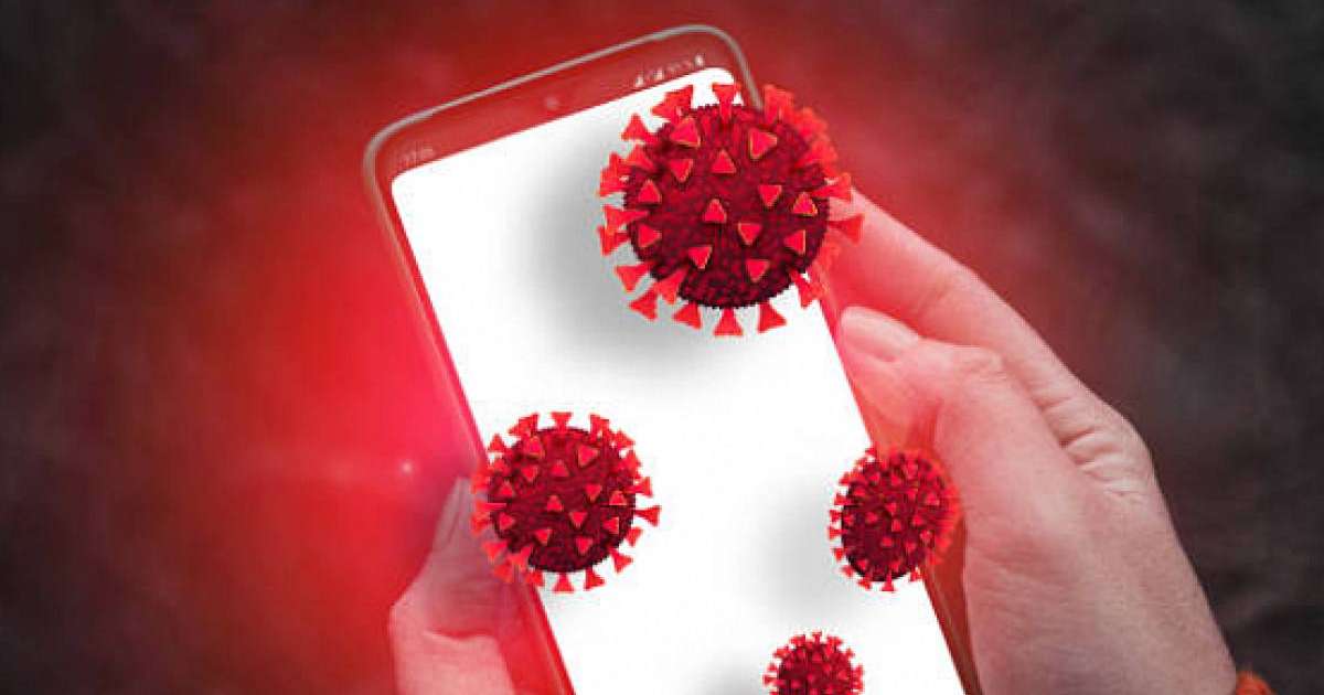 Выявлять и штрафовать больных коронавирусом в Казахстане будут через приложение Ashyq