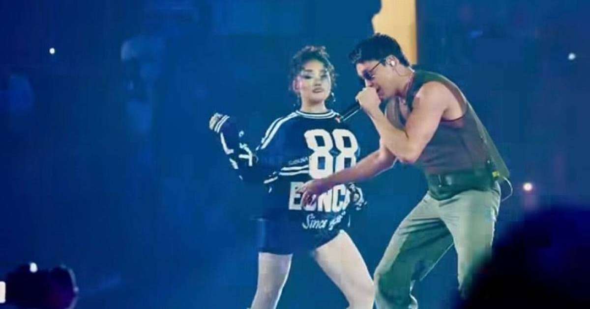 Нұрболат Абдуллиннің Say Mo-мен биі халықтың ашуын тудырды(Видео)