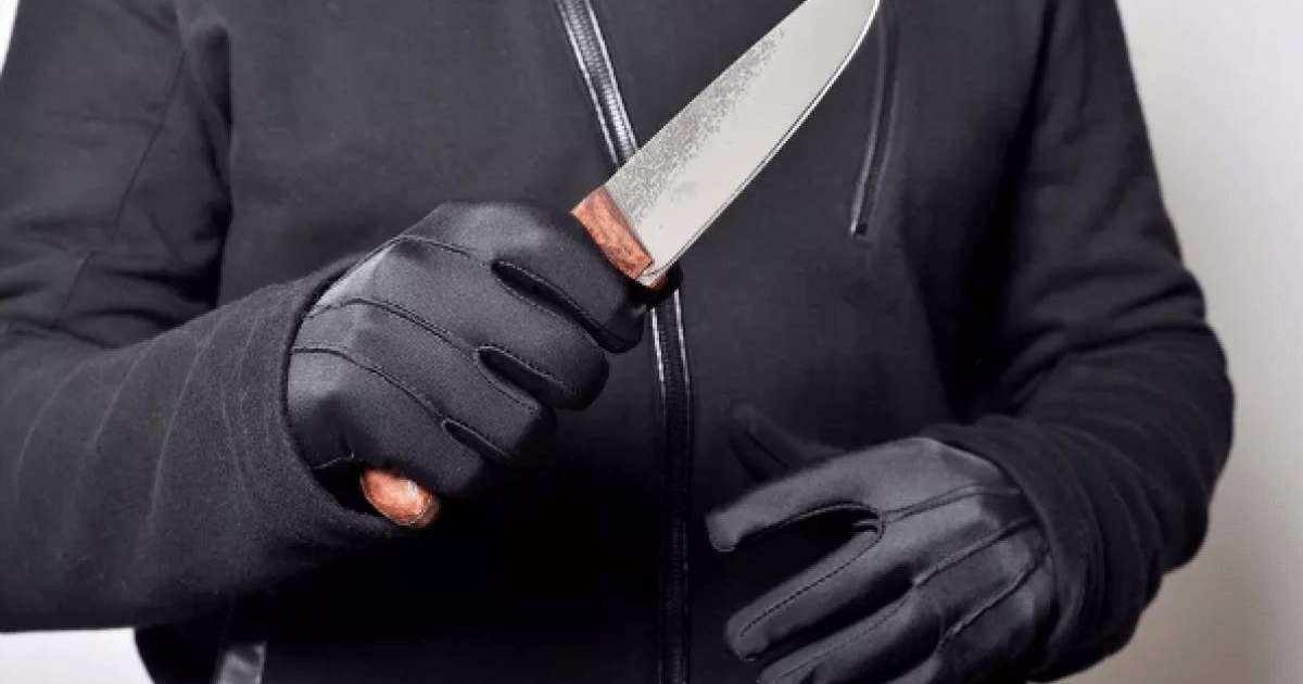 Жамбыл облысында ауыл әкімі пышақ жарақатымен ауруханаға түсті