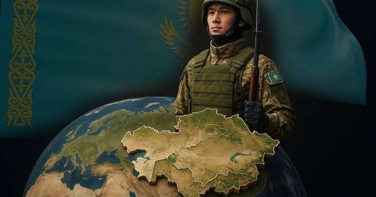 Жастар әскерден неге қорқады? – Әлімжеттік пен жемқорлықтың әлегі