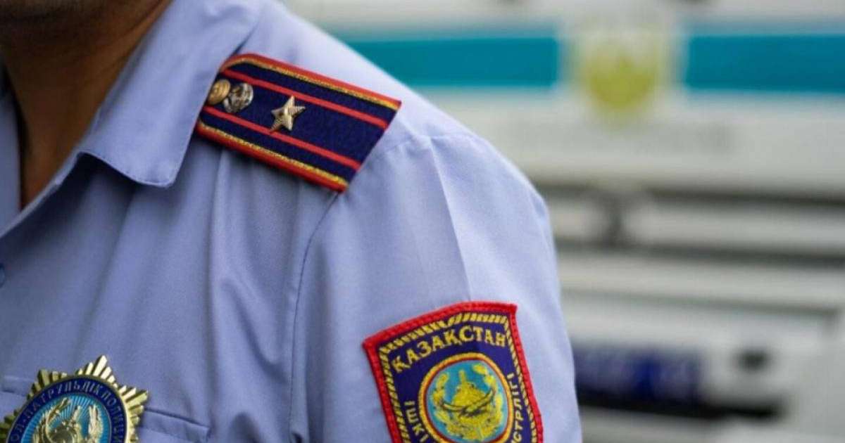 Ақтауда жаппай төбелес орын алды