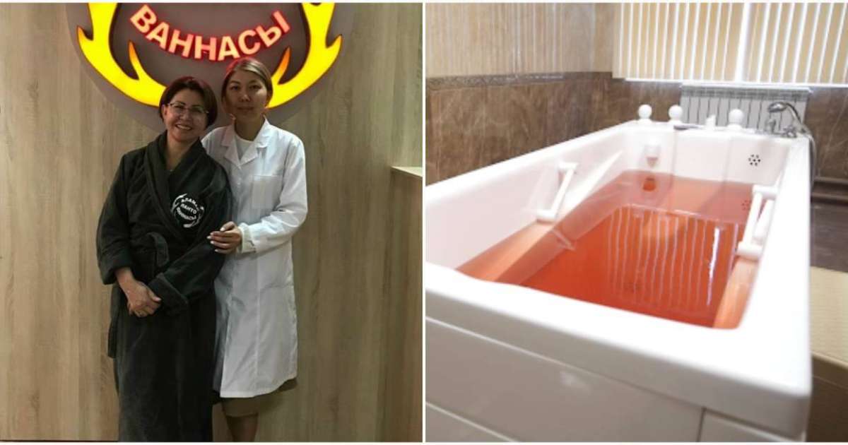 Жасару үшін: Қазақстандық танымалдар бұғы қанымен емделіп жүр