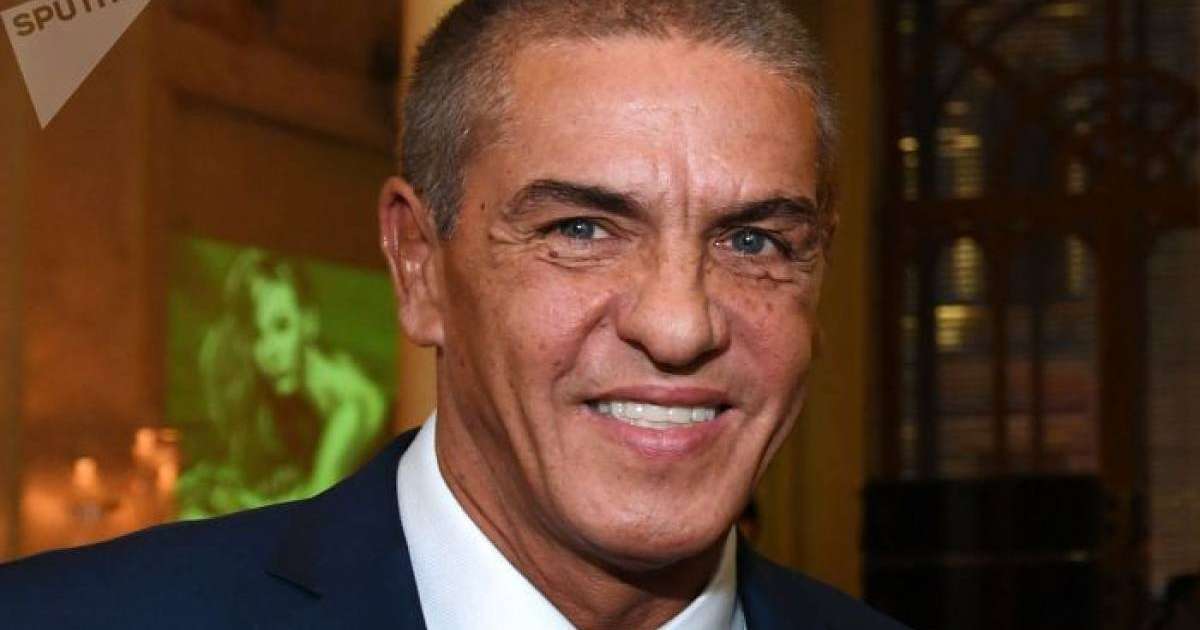 Абай Құнанбаевтың 175 жылдығы: Сами Насери ақынның өлеңін оқу эстафетасына қатысты