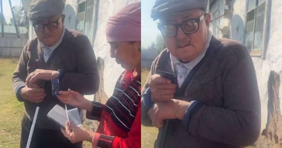 Мүгедектің несібесін жегендер жазасыз қала ма? Ауыл әкімінің әрекеті халықты ашуландырды 