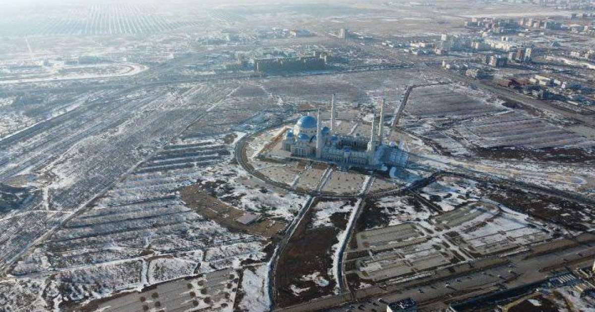 Қазақстанда діни қызметкерлерді террористермен қарым-қатынас жасауға үйретеді