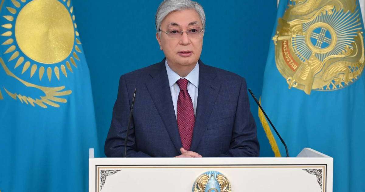 Қандай да бір саяси ұйымға артықшылық берілген жоқ