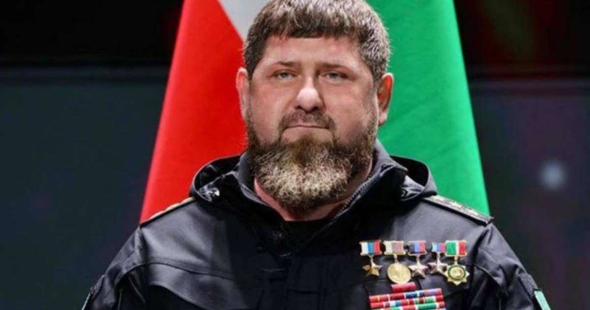 Рамзан Қадыровтың биліктегі 30-ға жуық туысы қандай қызмет атқарады?