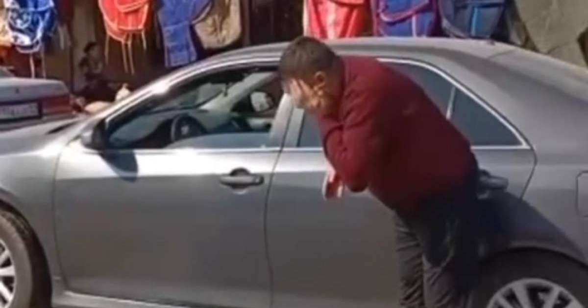 Алматыда көлік жүргізушілерінің жанжалы атыспен аяқталды (видео)